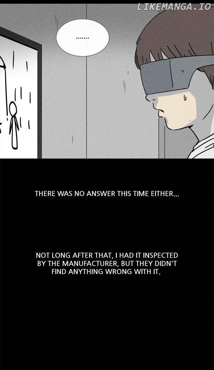 Tales of the unusual chapter 130 - page 26
