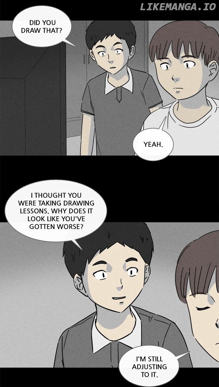 Tales of the unusual chapter 130 - page 3