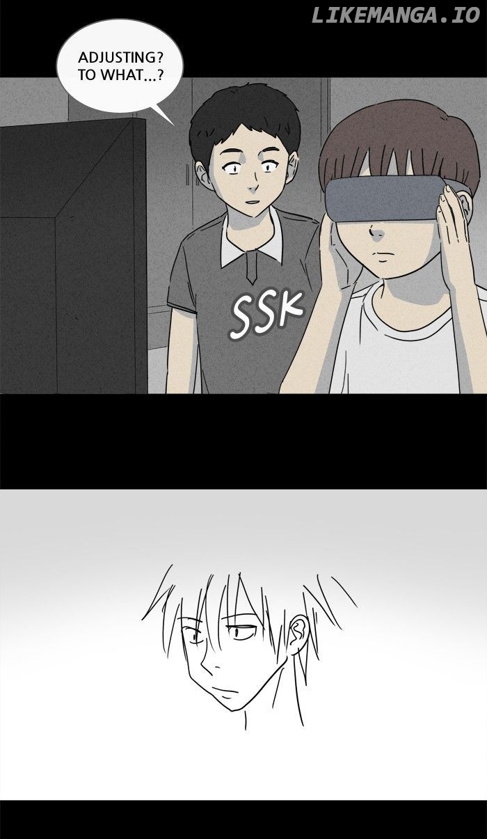 Tales of the unusual chapter 130 - page 4