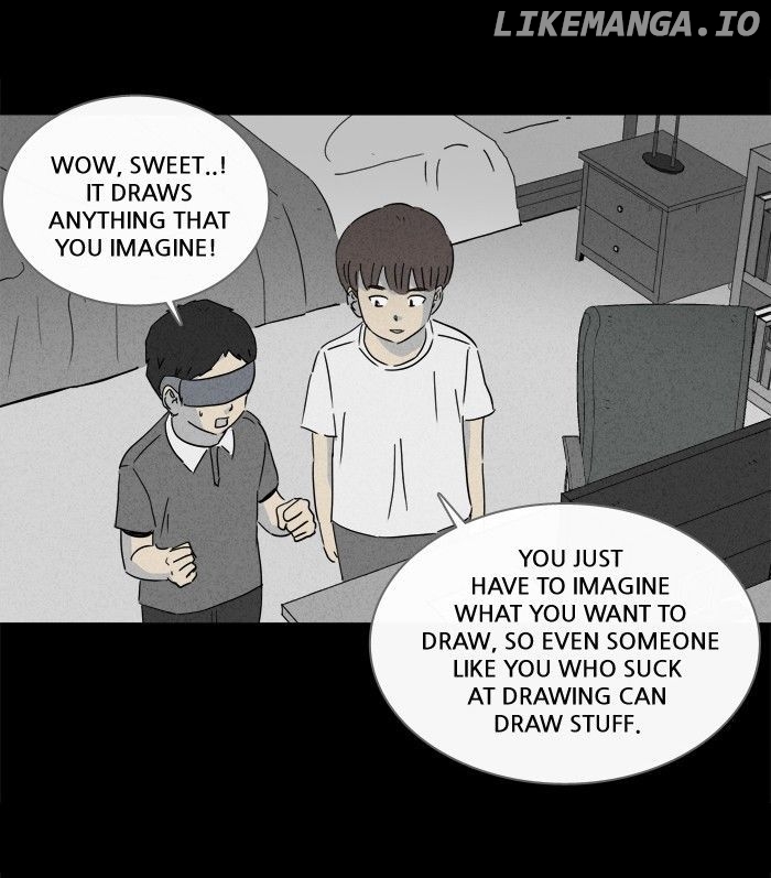 Tales of the unusual chapter 130 - page 7
