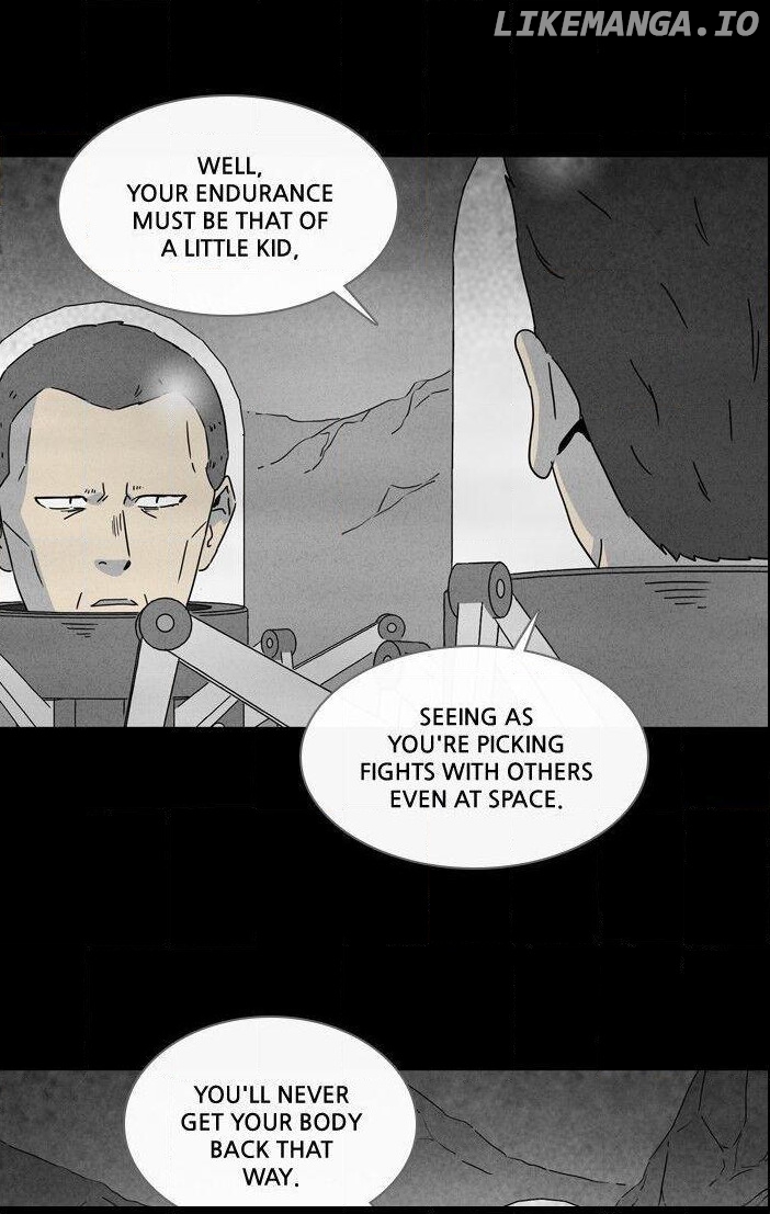 Tales of the unusual chapter 267.2 - page 11