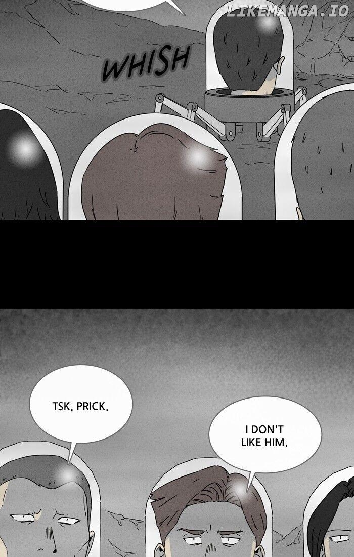Tales of the unusual chapter 267.2 - page 12