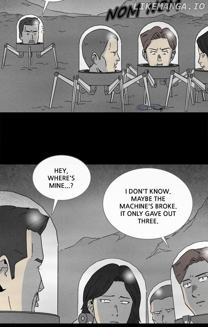 Tales of the unusual chapter 267.2 - page 16