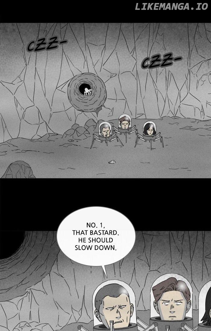 Tales of the unusual chapter 267.2 - page 20