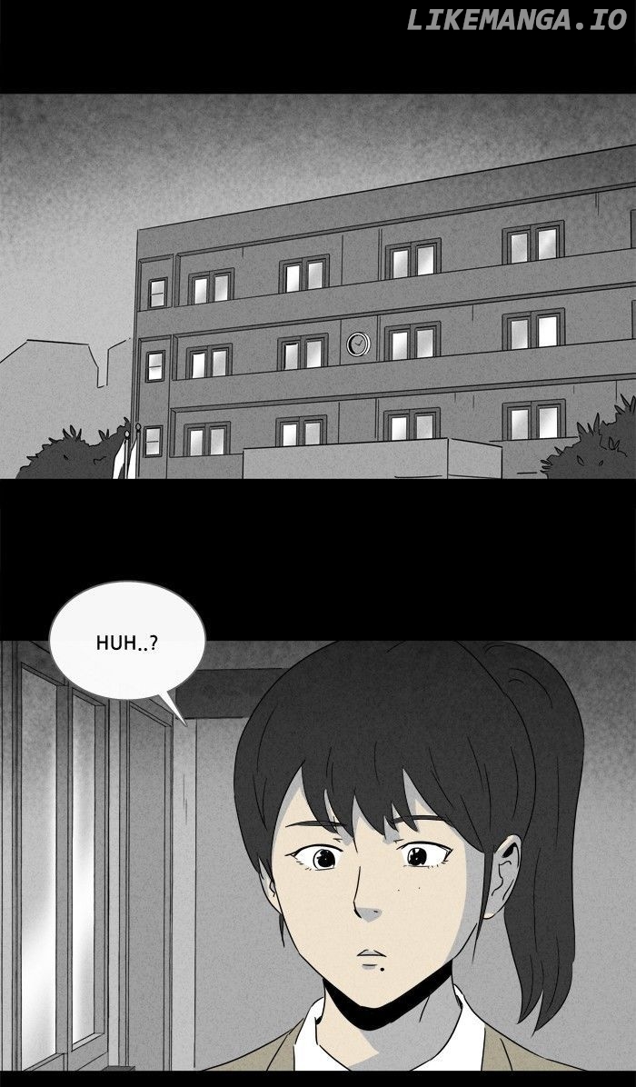 Tales of the unusual chapter 197 - page 11