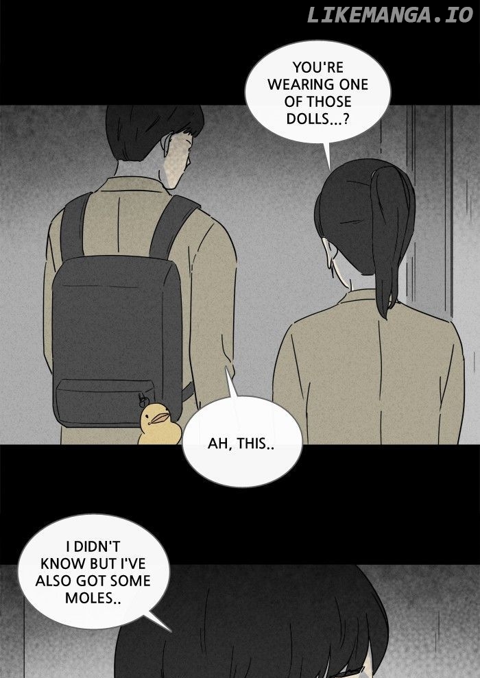 Tales of the unusual chapter 197 - page 12