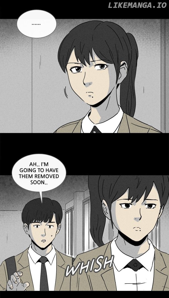 Tales of the unusual chapter 197 - page 14