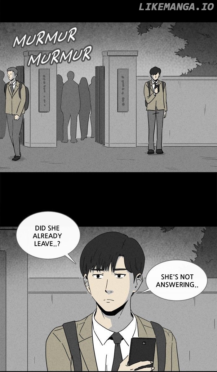 Tales of the unusual chapter 197 - page 18