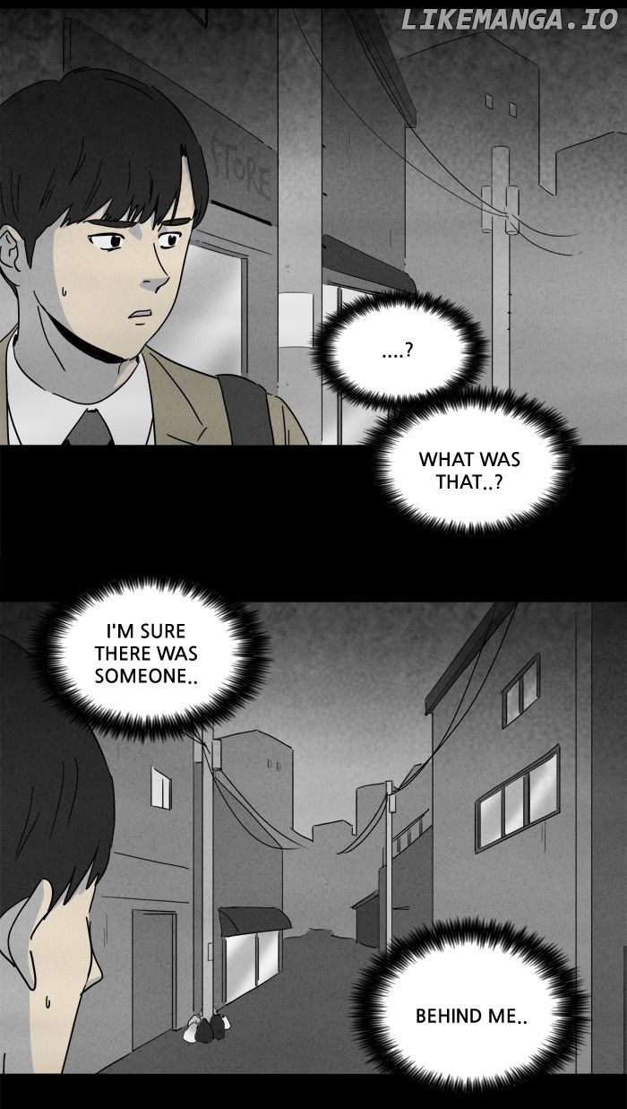 Tales of the unusual chapter 197 - page 2