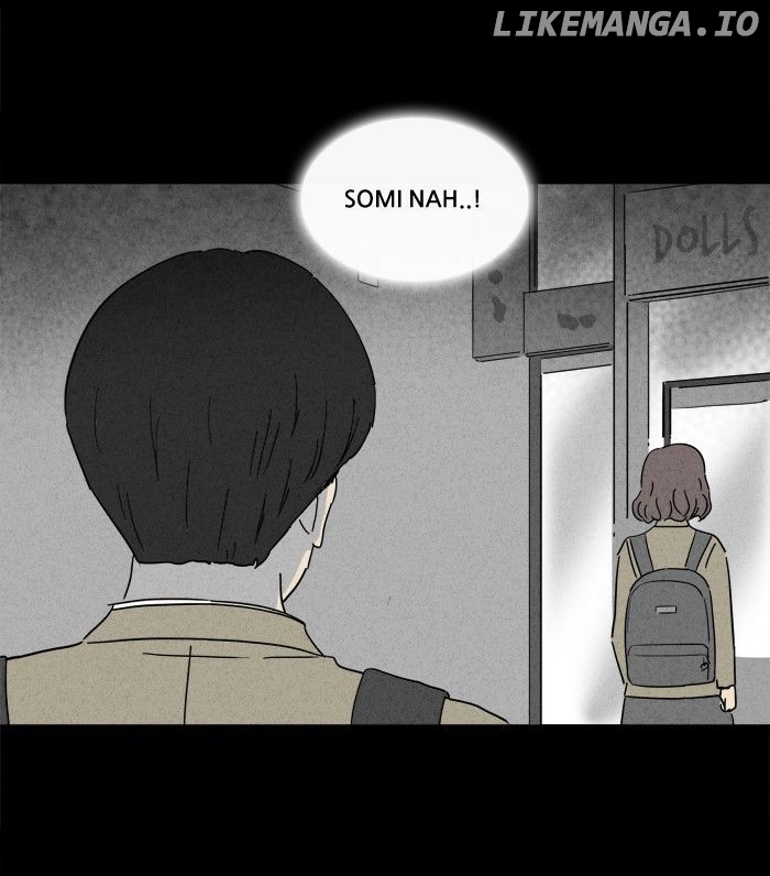 Tales of the unusual chapter 197 - page 21