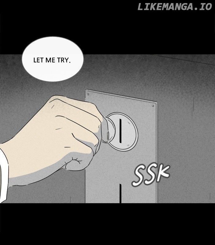 Tales of the unusual chapter 197 - page 23
