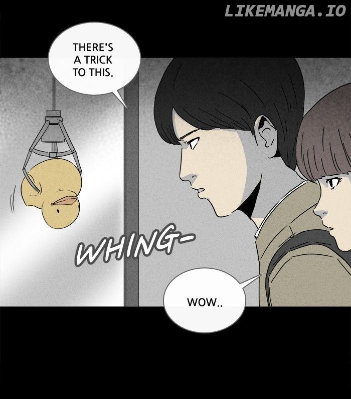 Tales of the unusual chapter 197 - page 25