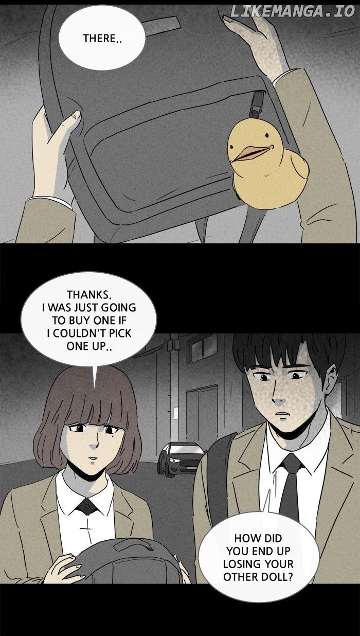 Tales of the unusual chapter 197 - page 28