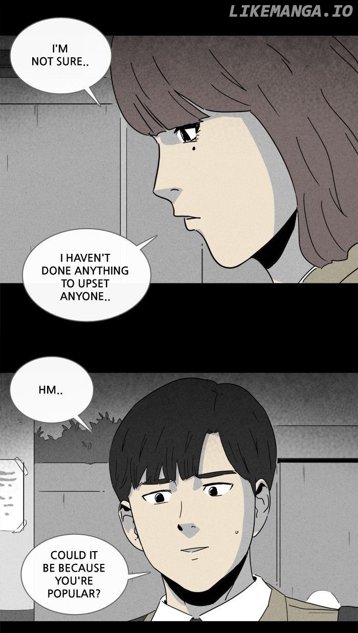 Tales of the unusual chapter 197 - page 29