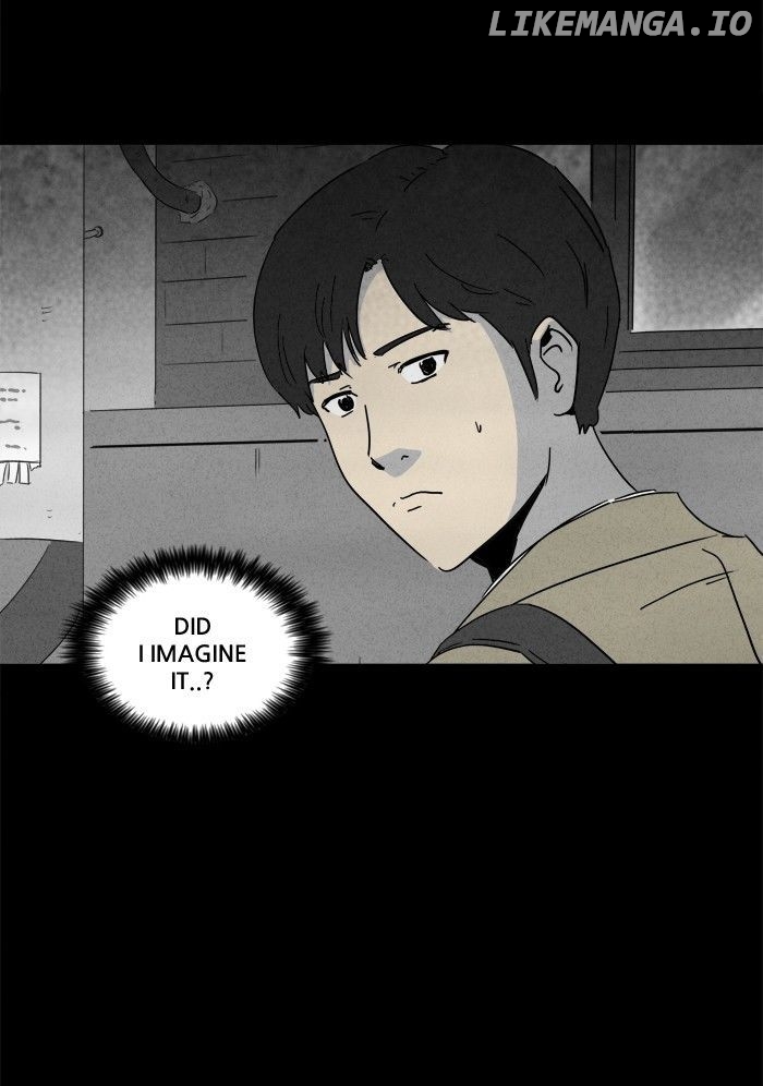 Tales of the unusual chapter 197 - page 3