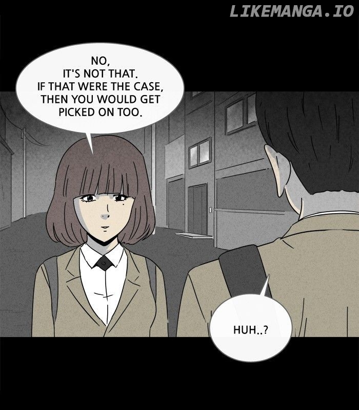Tales of the unusual chapter 197 - page 30