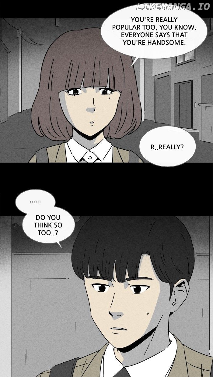 Tales of the unusual chapter 197 - page 31