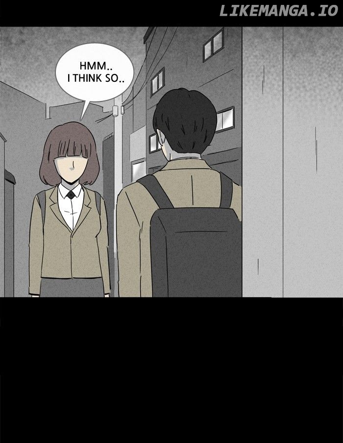 Tales of the unusual chapter 197 - page 33
