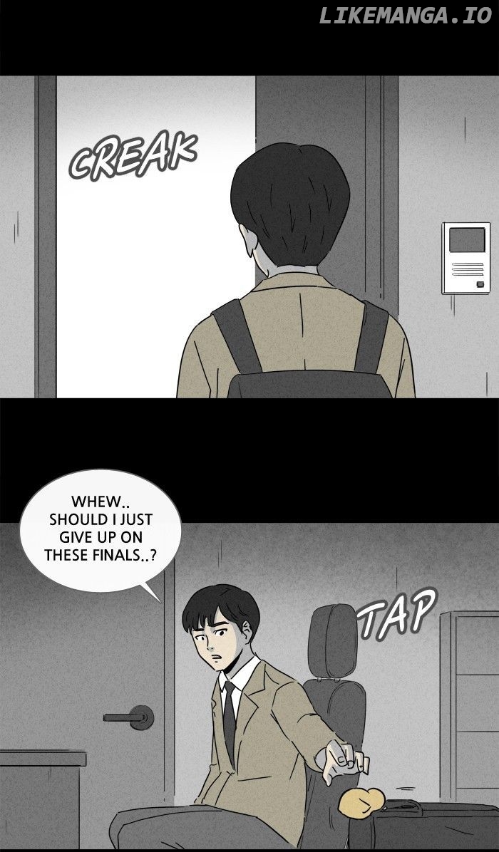 Tales of the unusual chapter 197 - page 37