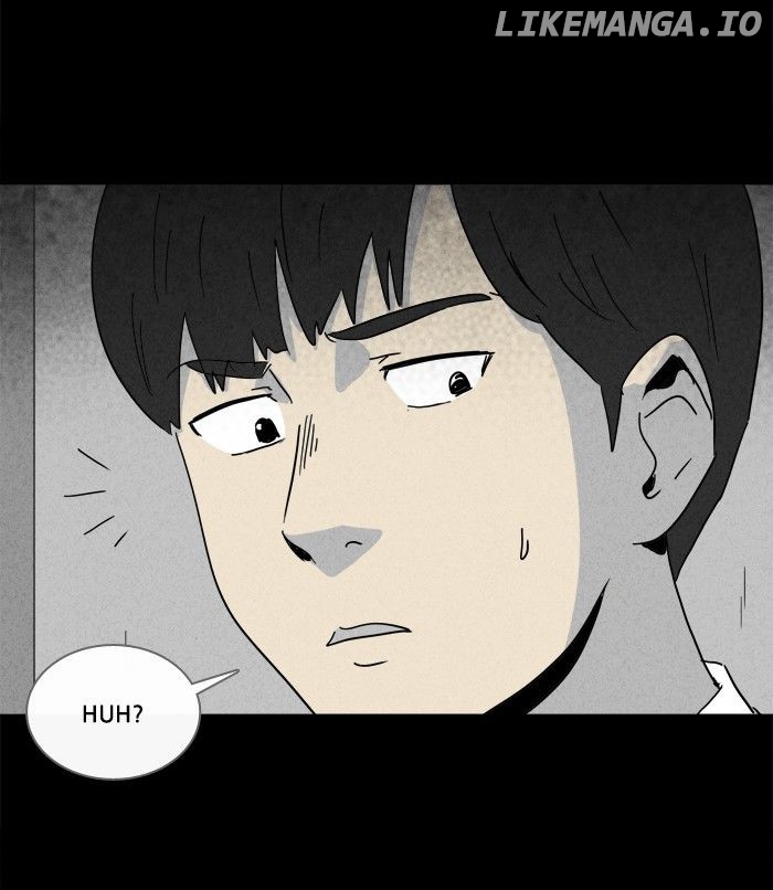 Tales of the unusual chapter 197 - page 38