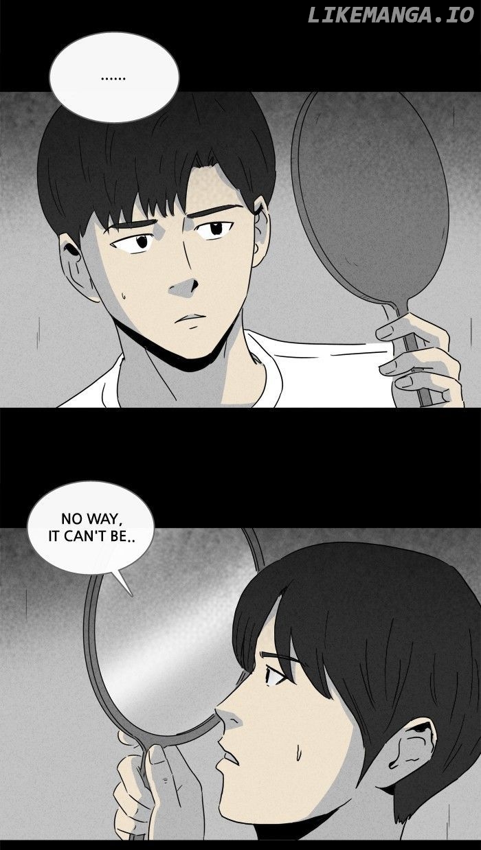 Tales of the unusual chapter 197 - page 6