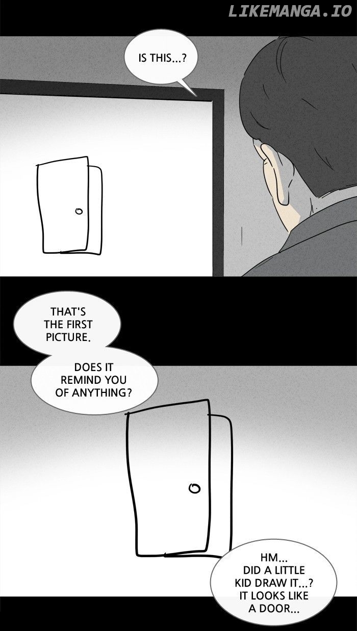 Tales of the unusual chapter 131 - page 10