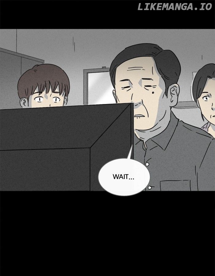 Tales of the unusual chapter 131 - page 14