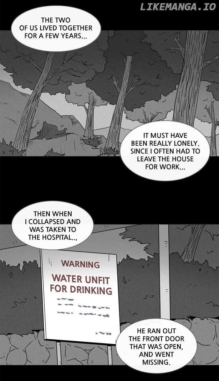 Tales of the unusual chapter 131 - page 17