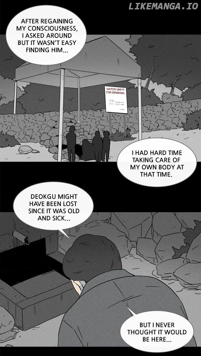 Tales of the unusual chapter 131 - page 18