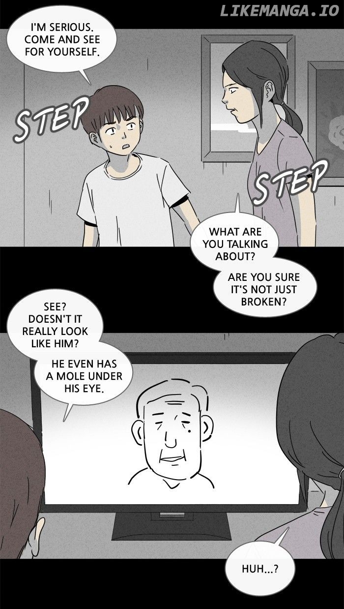 Tales of the unusual chapter 131 - page 2
