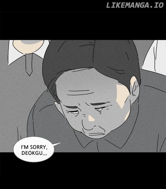 Tales of the unusual chapter 131 - page 20