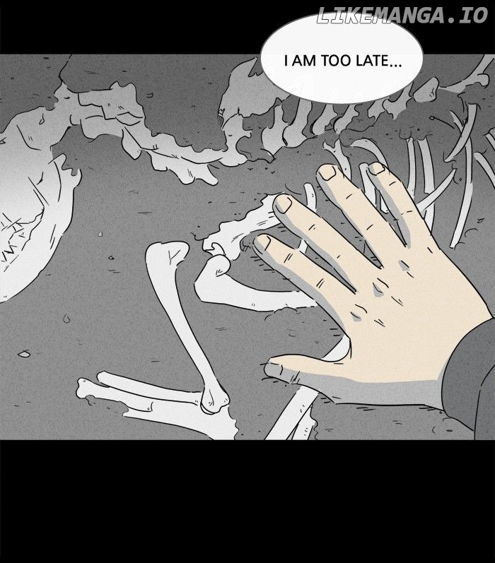 Tales of the unusual chapter 131 - page 21