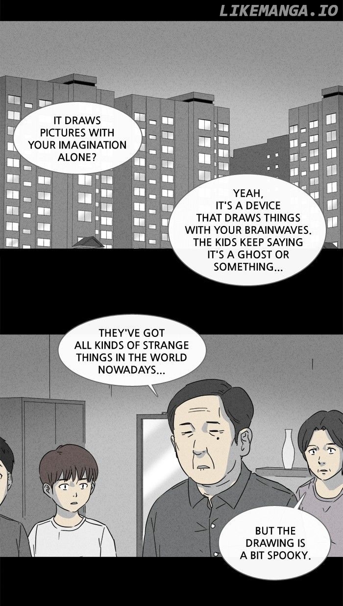 Tales of the unusual chapter 131 - page 9