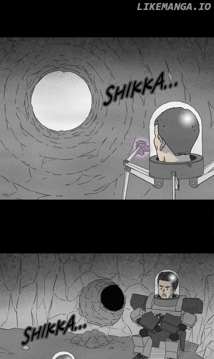 Tales of the unusual chapter 268 - page 11