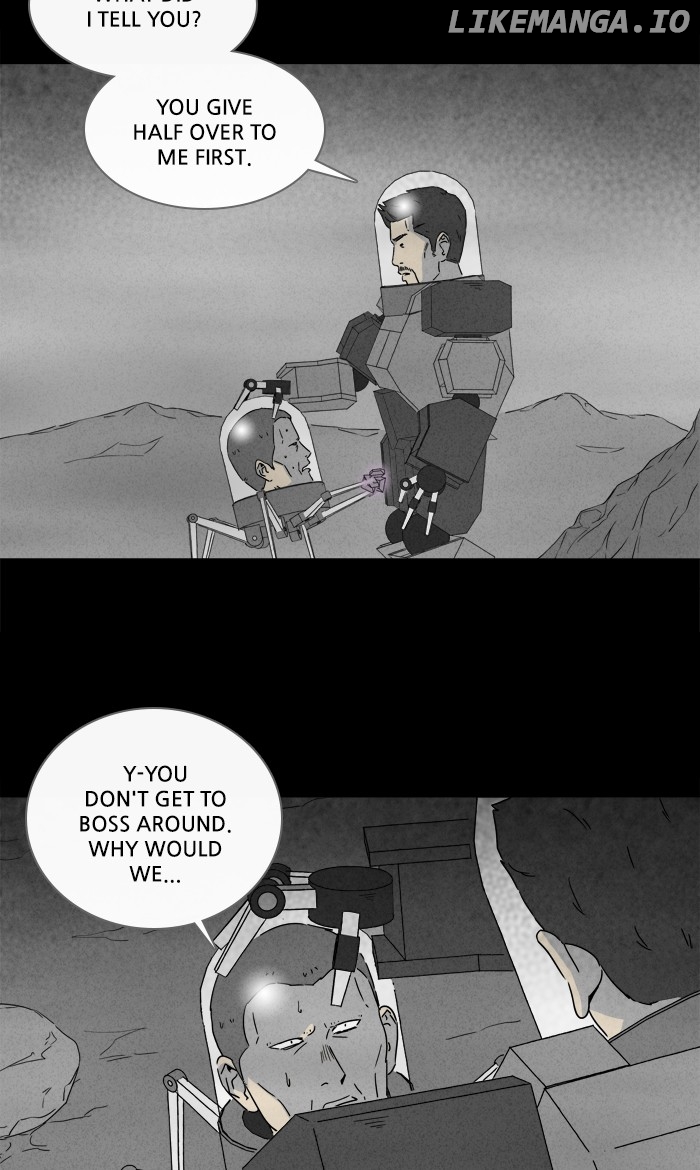 Tales of the unusual chapter 268 - page 13