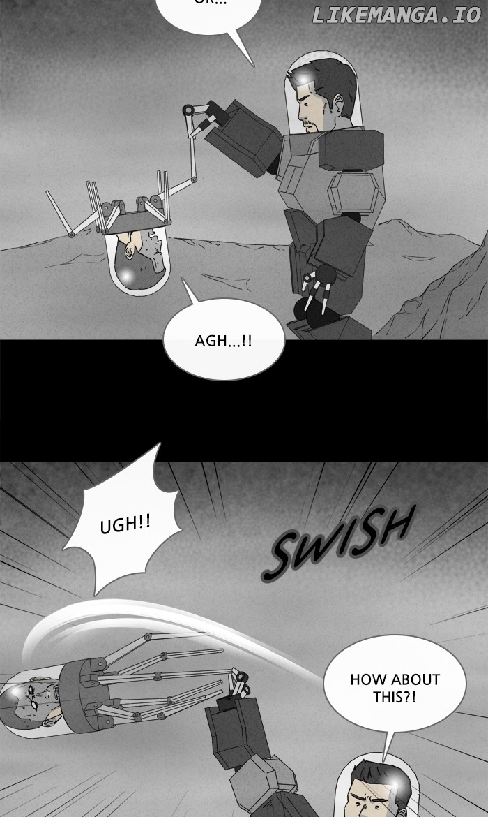 Tales of the unusual chapter 268 - page 15