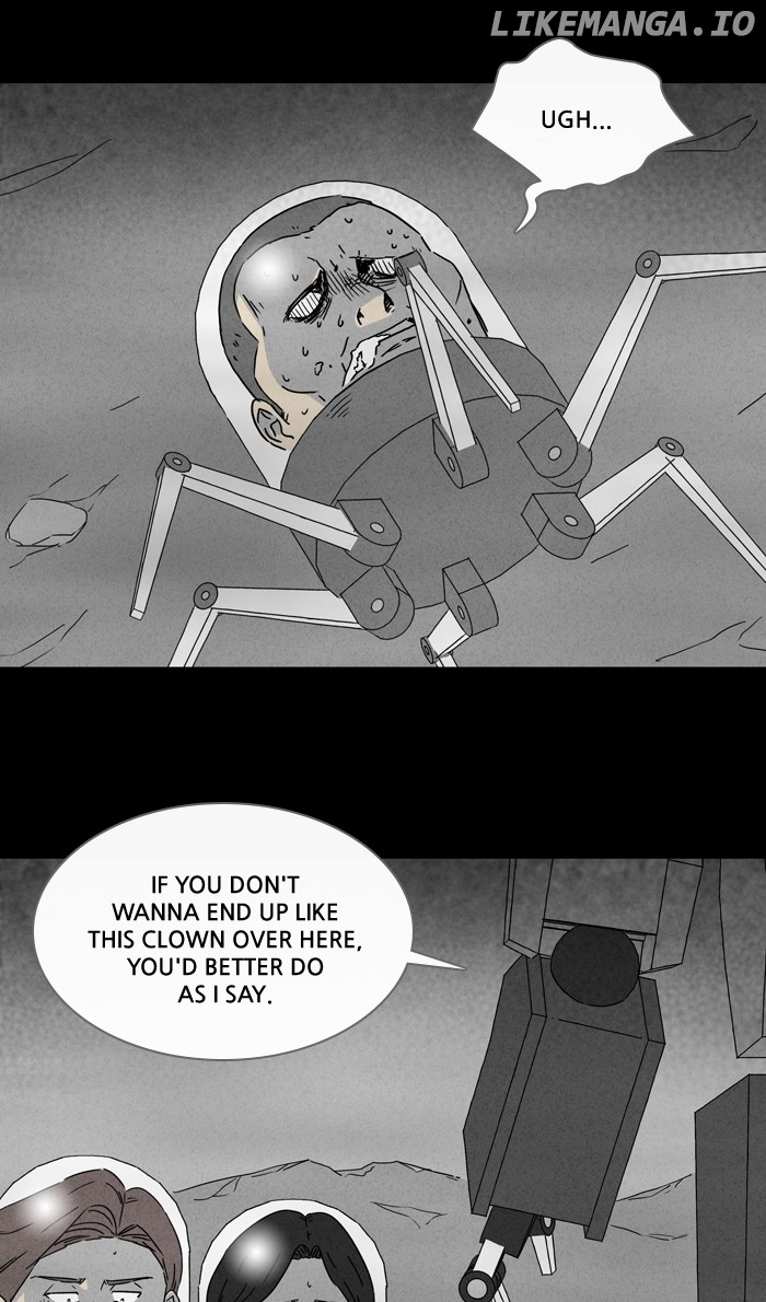 Tales of the unusual chapter 268 - page 18