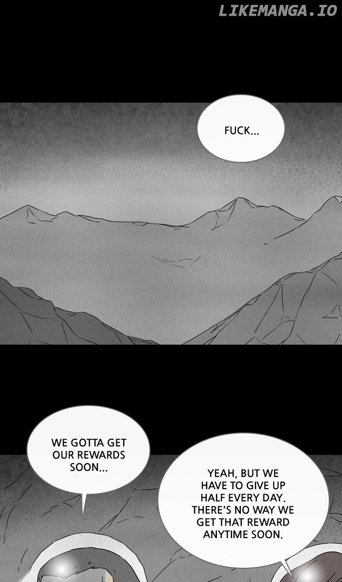 Tales of the unusual chapter 268 - page 21