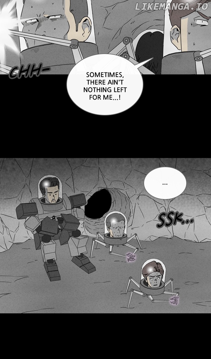 Tales of the unusual chapter 268 - page 22