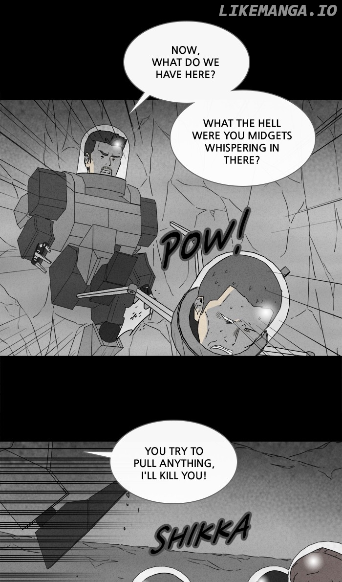Tales of the unusual chapter 268 - page 23
