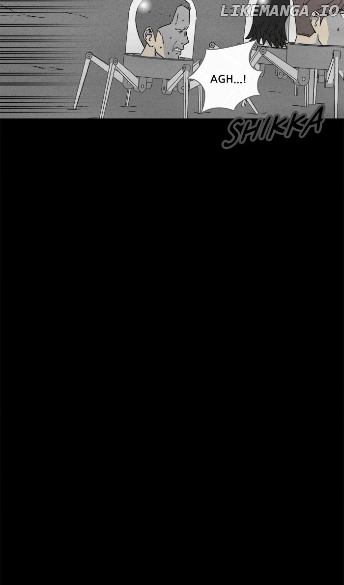 Tales of the unusual chapter 268 - page 24