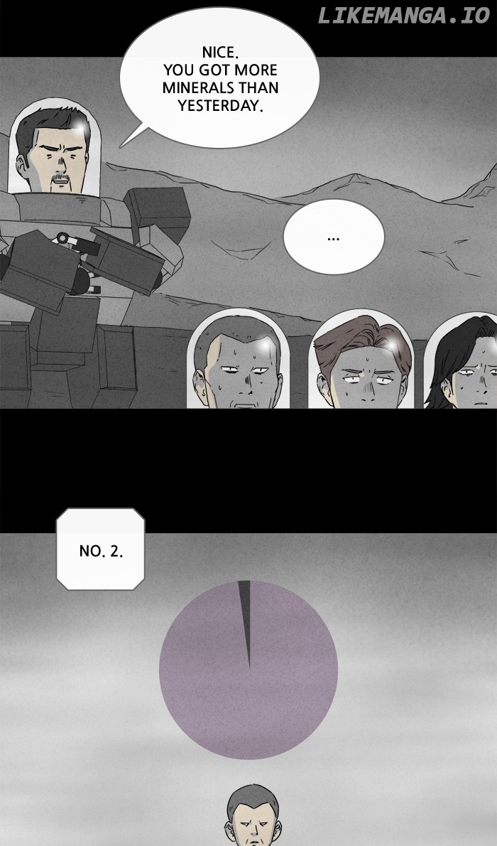 Tales of the unusual chapter 268 - page 26