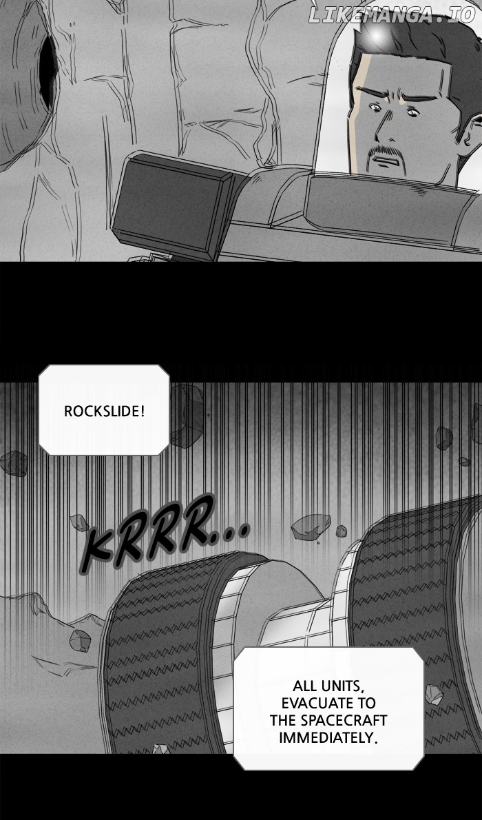 Tales of the unusual chapter 268 - page 31