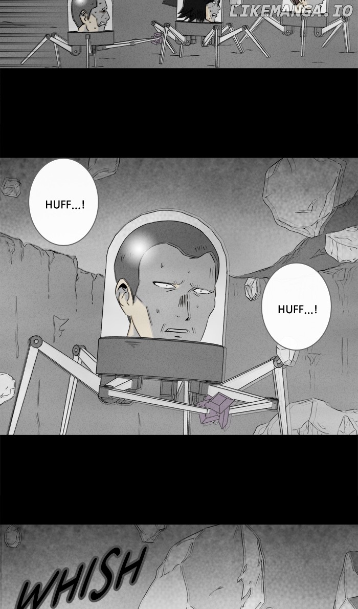 Tales of the unusual chapter 268 - page 33