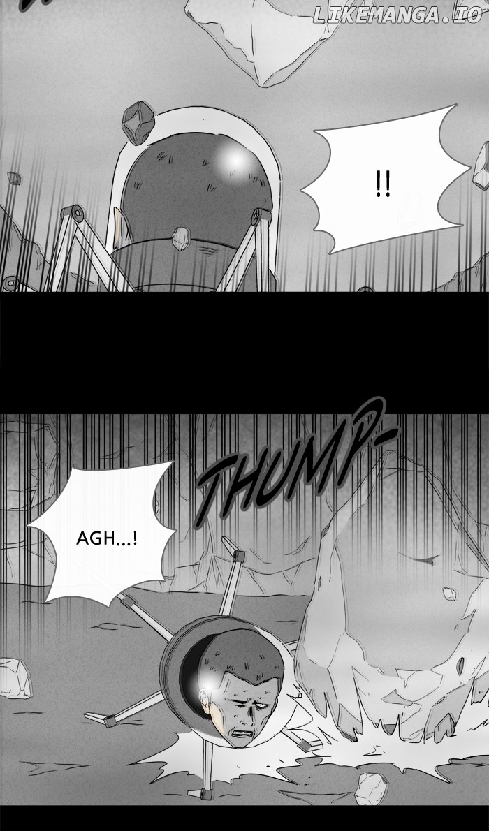 Tales of the unusual chapter 268 - page 34