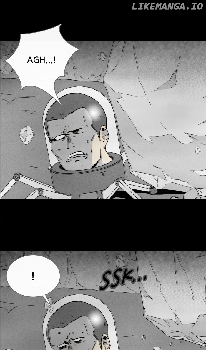 Tales of the unusual chapter 268 - page 35