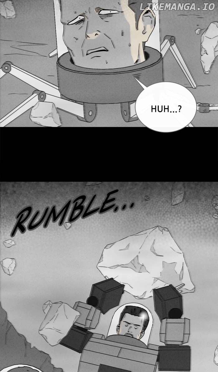 Tales of the unusual chapter 268 - page 37