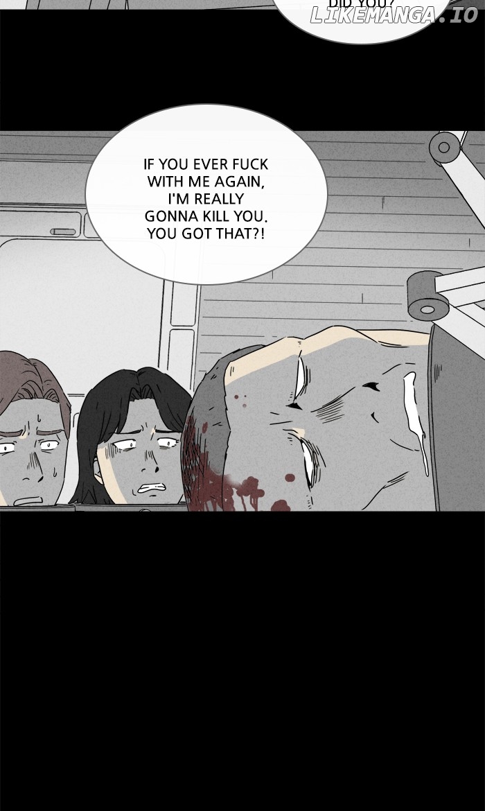 Tales of the unusual chapter 268 - page 6