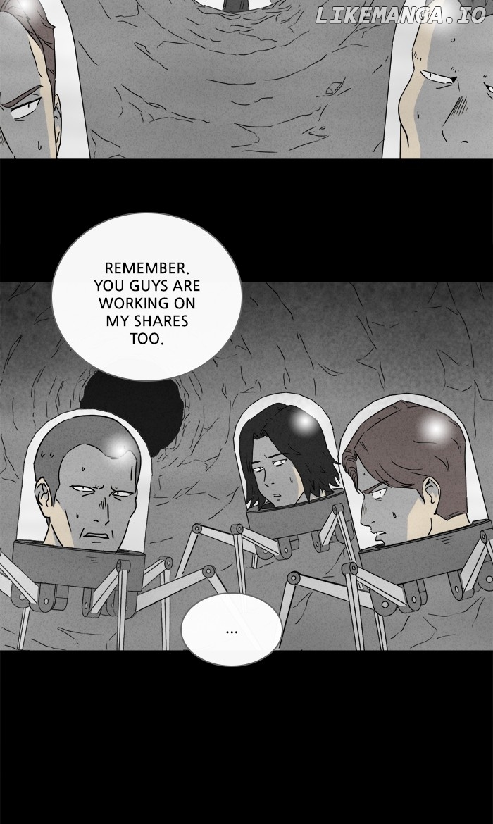 Tales of the unusual chapter 268 - page 9