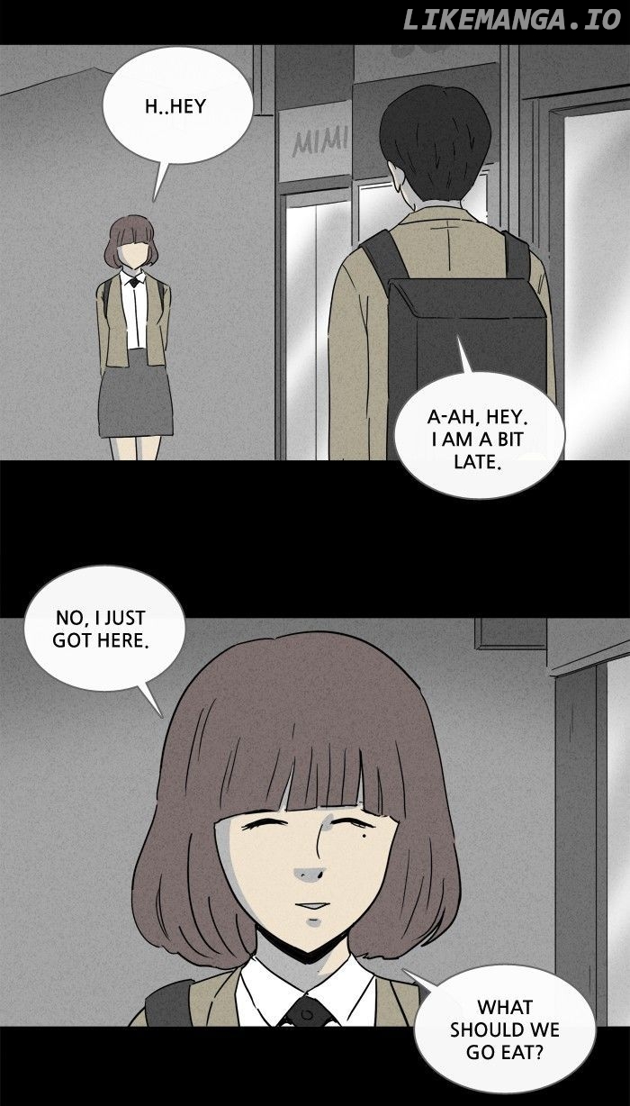 Tales of the unusual chapter 198 - page 17